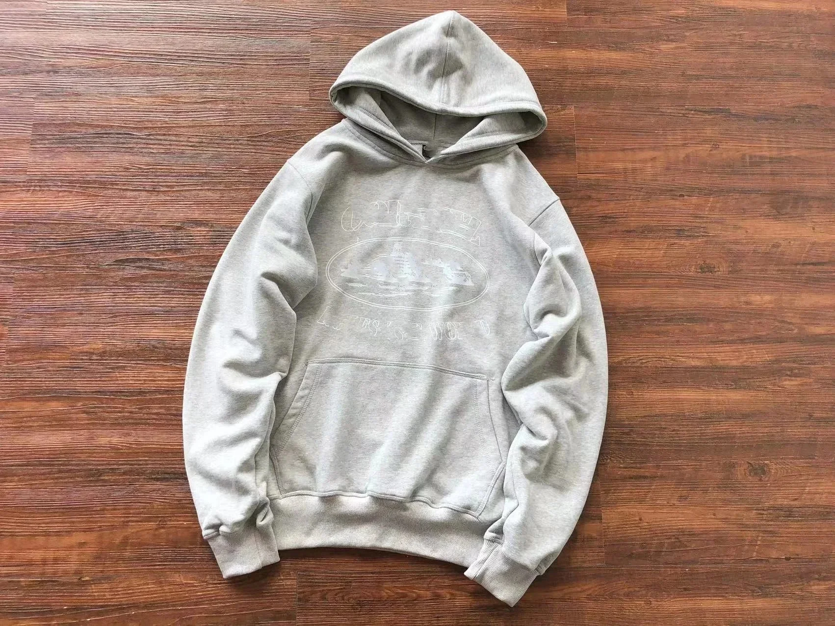 Corteiz Hoodie