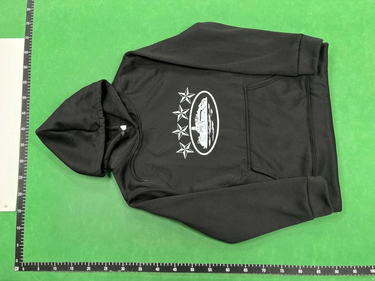  Corteiz Hoodie