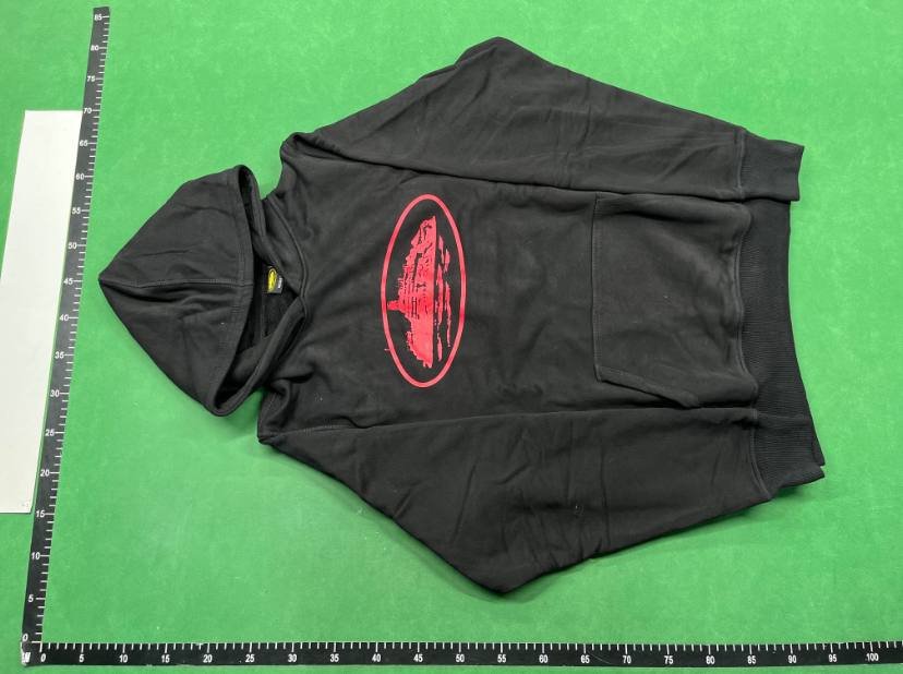  Corteiz Hoodie