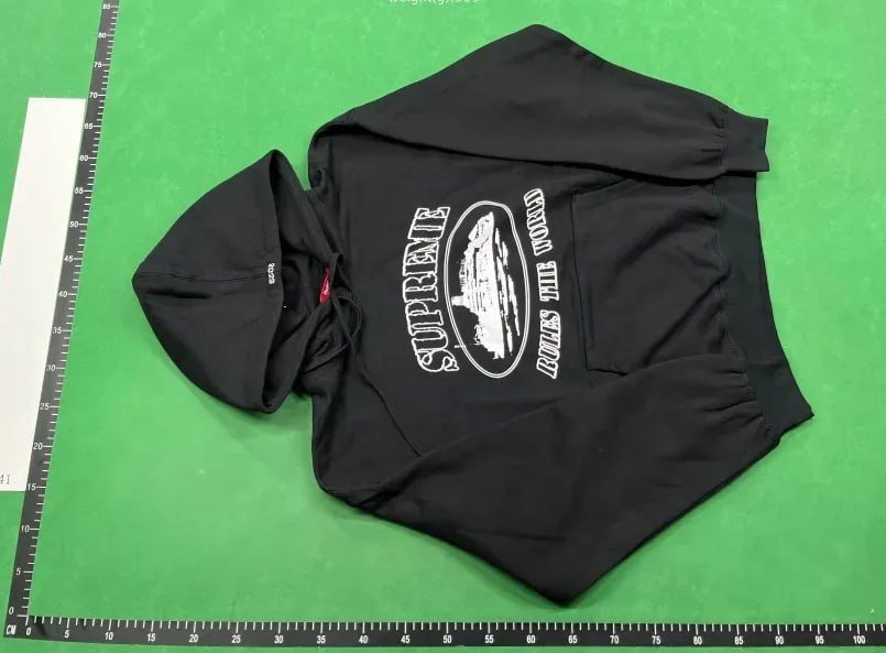  Corteiz Hoodie