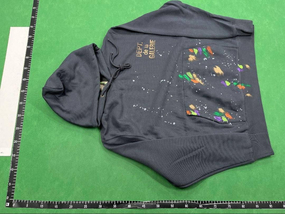 Gallery Dept Hoodies