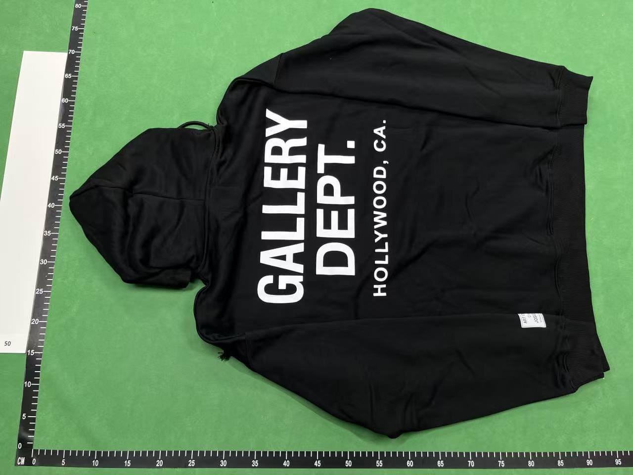 Gallery Dept Hoodies