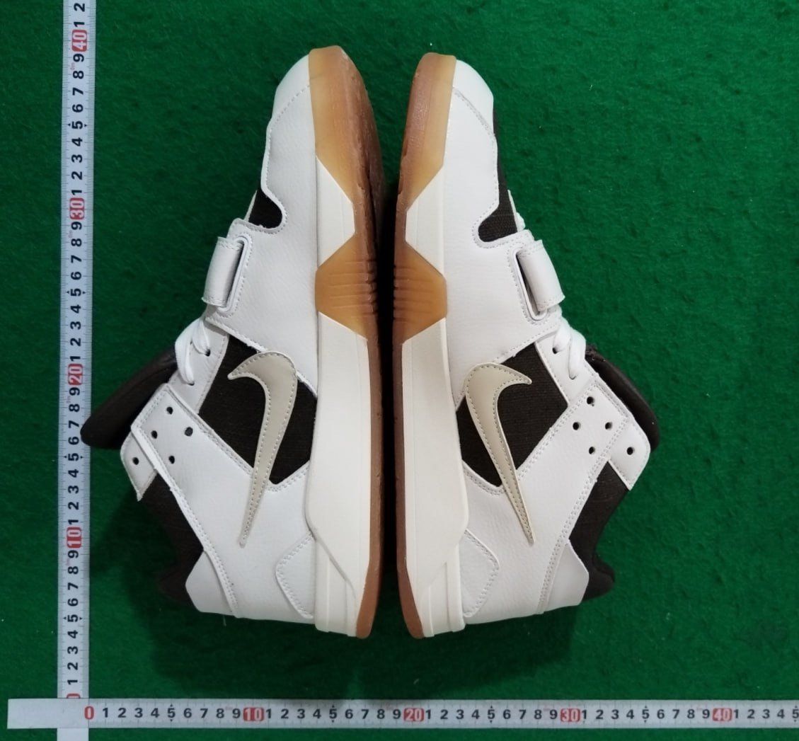 Nike Jordan Jack TR
