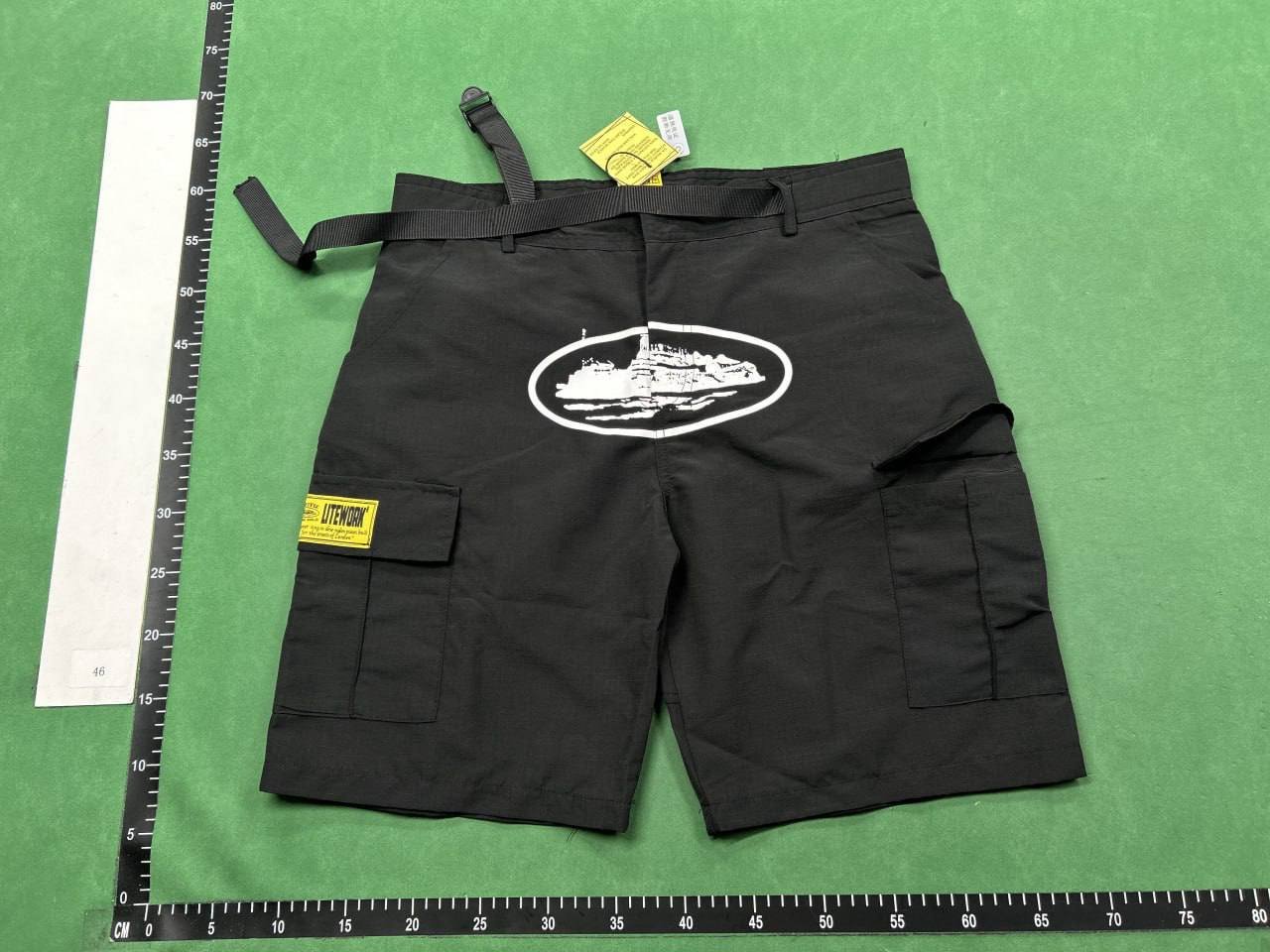 Corteiz shorts ( 40 + styles)