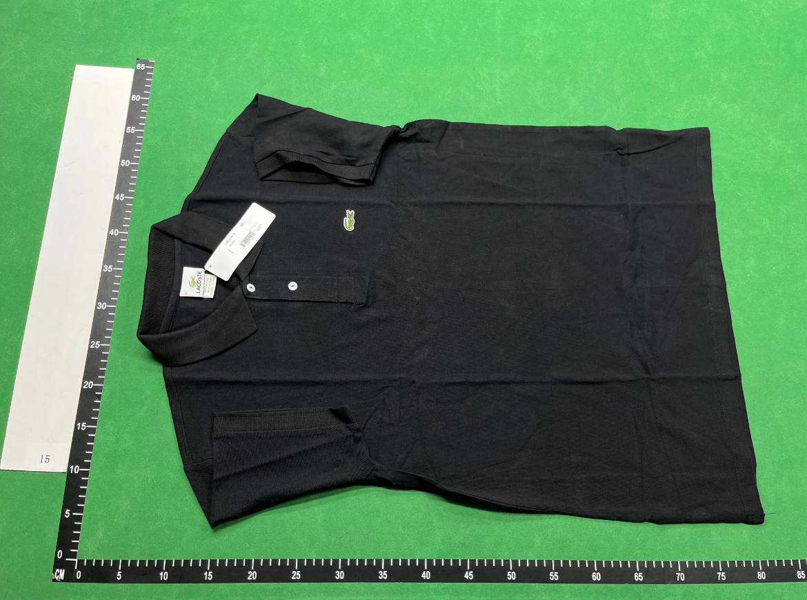  Lacoste polo