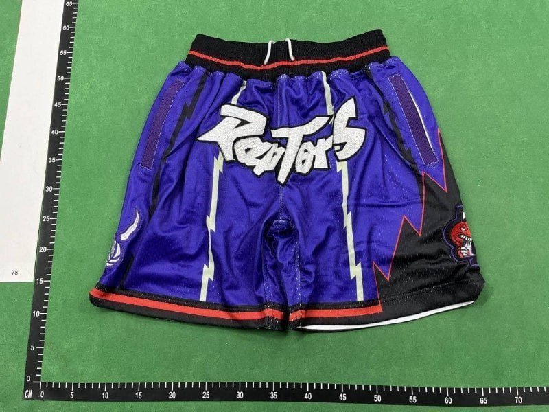   Miami Shorts   (TOP 40 style)
