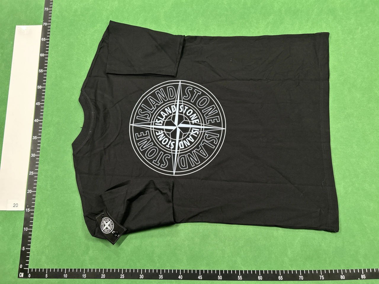   Stone Island T-shirt