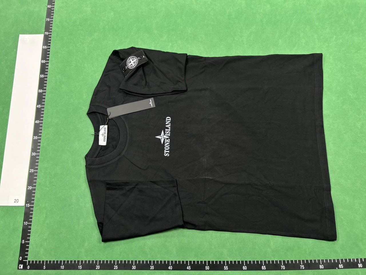   Stone Island T-shirt