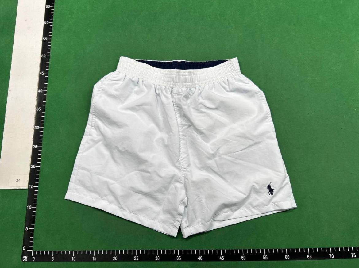  Ralph Lauren Beach Shorts
