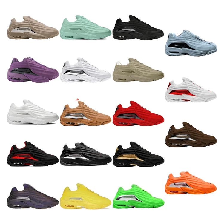 Nike Nocta Hot Step