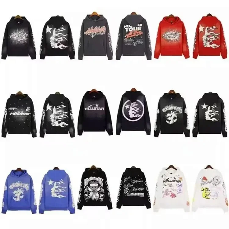 Hellstar Hoodie