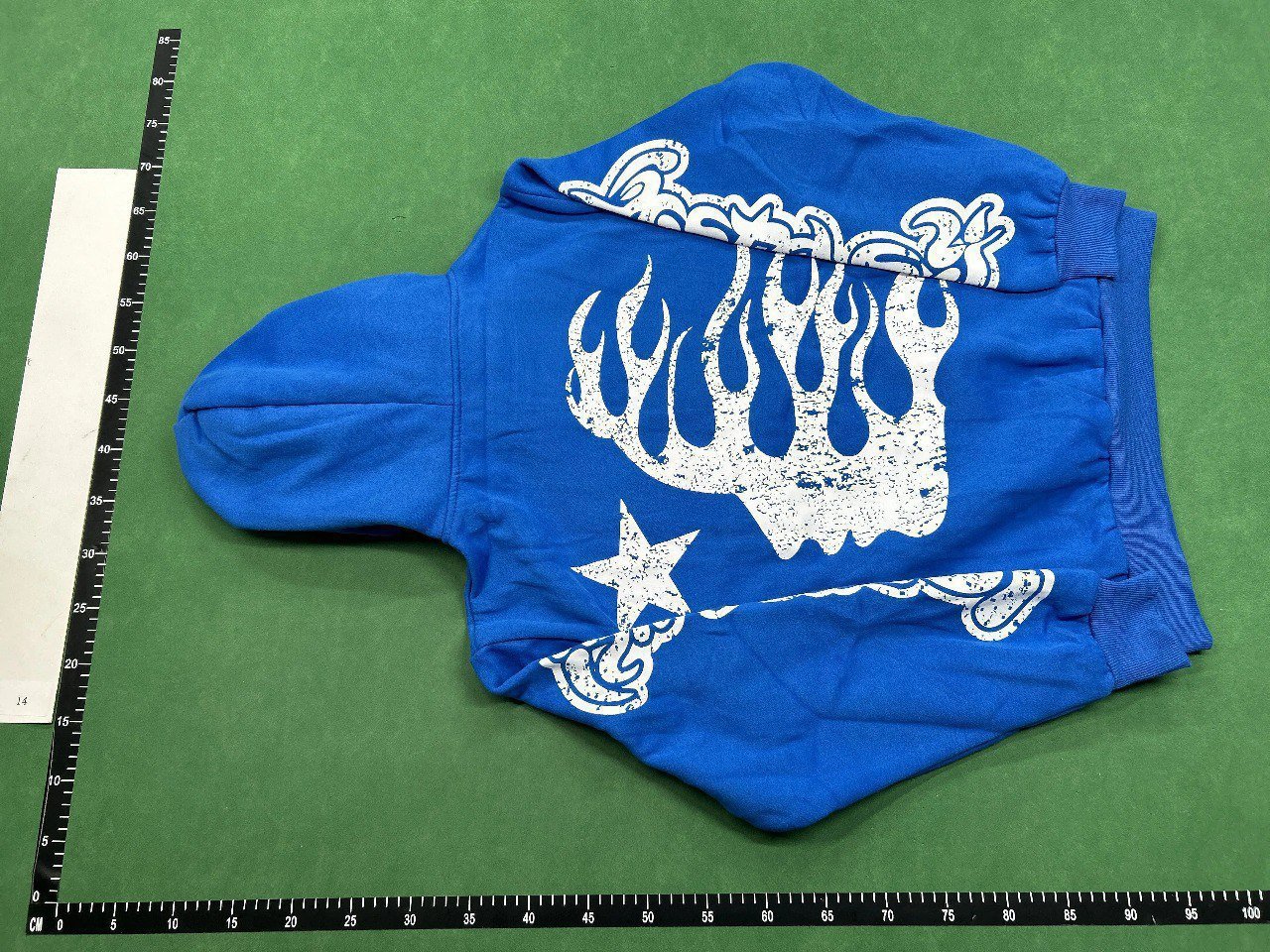 Hellstar Hoodie