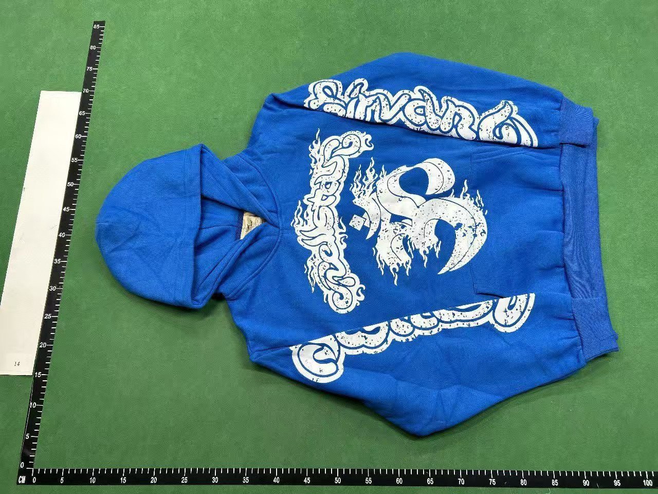 Hellstar Hoodie