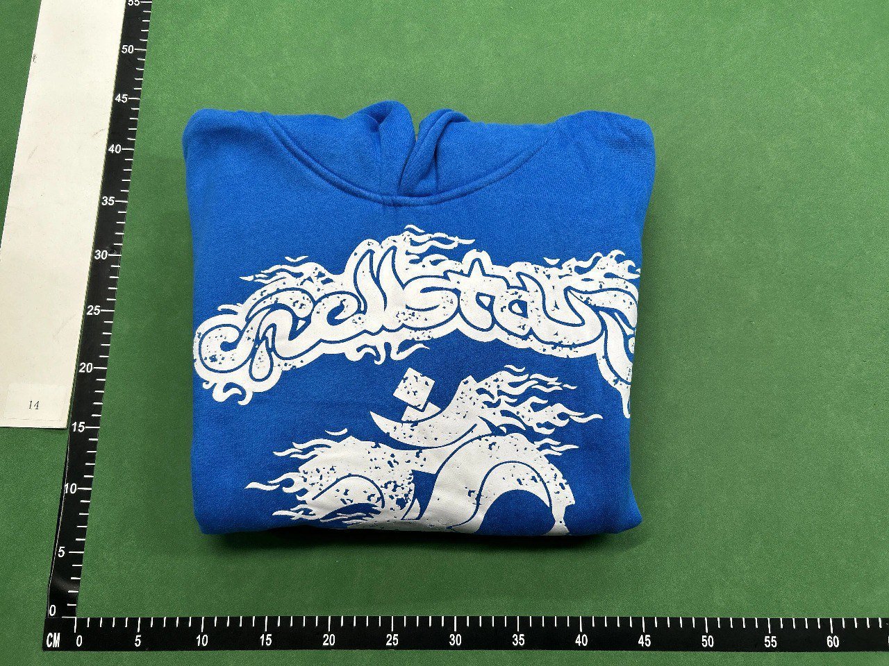 Hellstar Hoodie