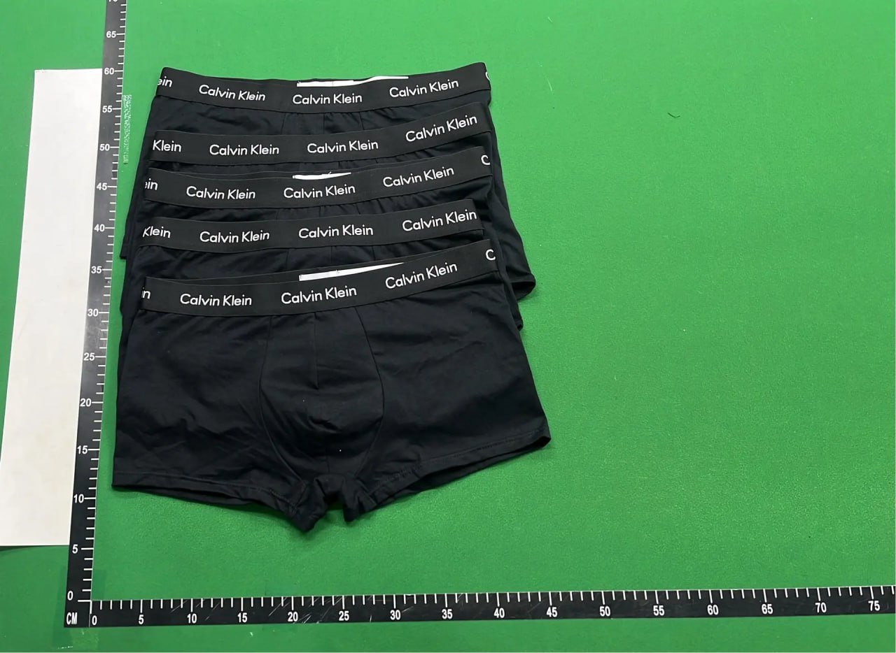  CK Calvin Klein VERSCAE Underwear(33 styles)