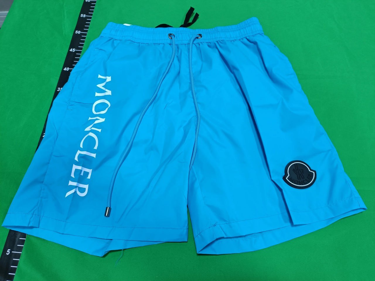 moncler shorts