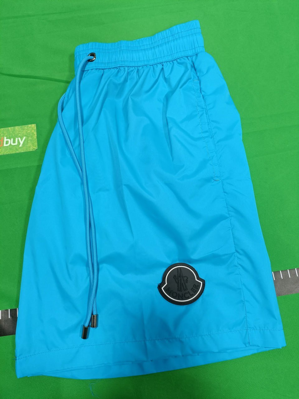 moncler shorts