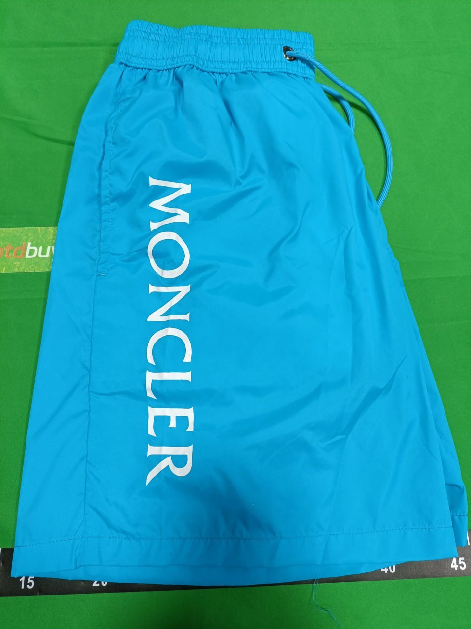 moncler shorts