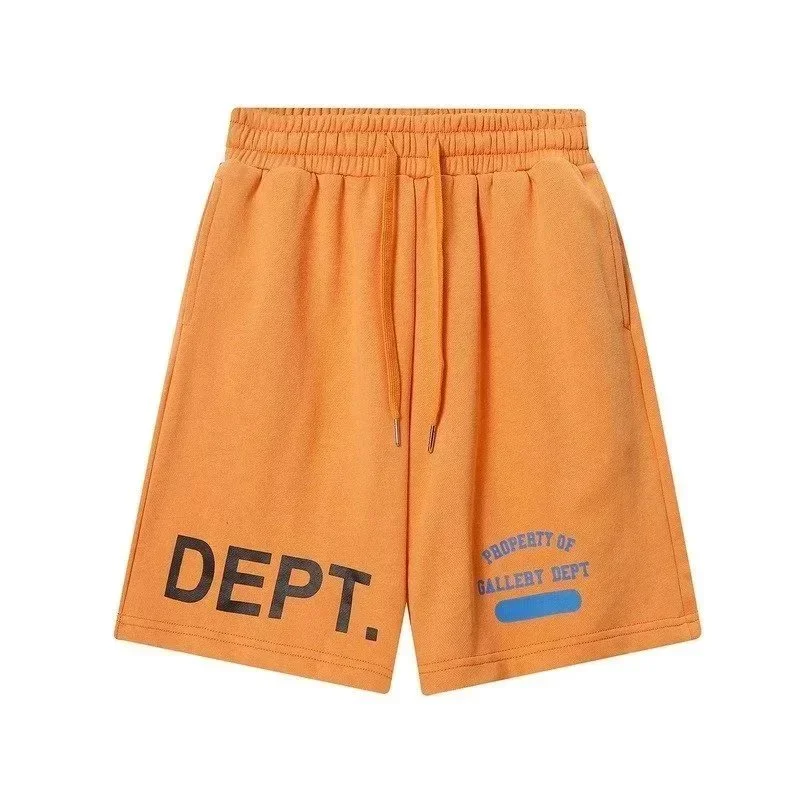 Gallery dept short