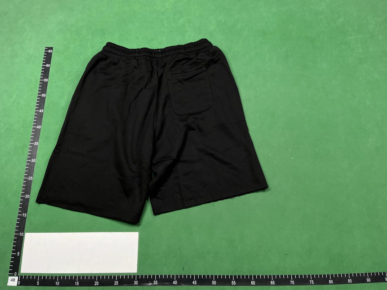  Gallery dept  shorts