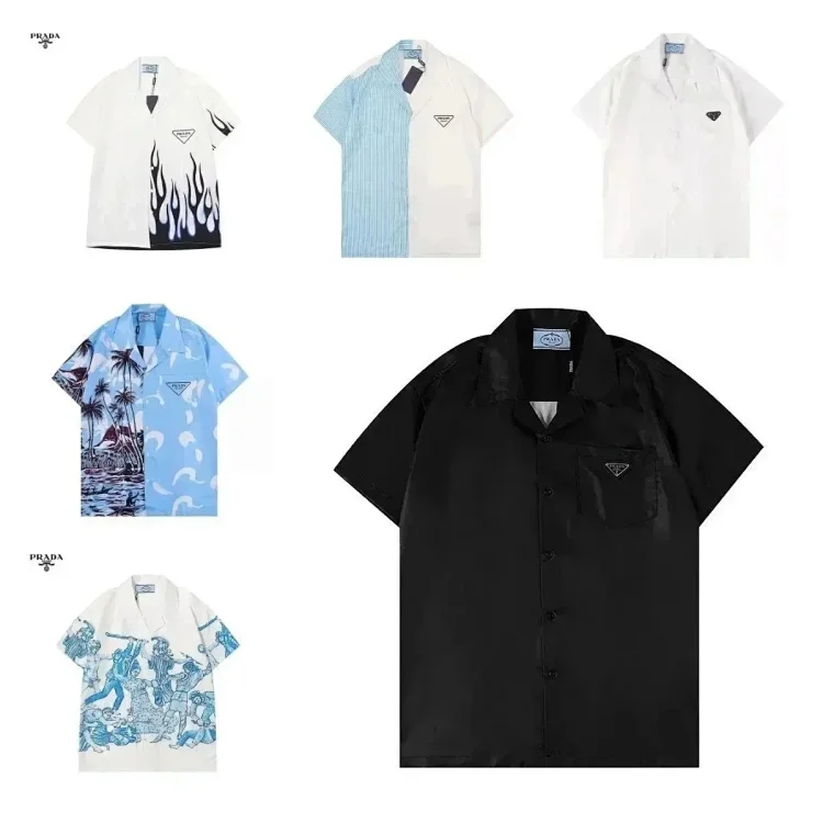 Prada shirt (25+)