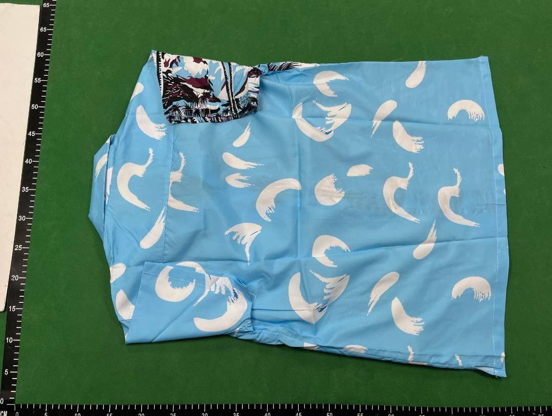  Prada shirt （25+）