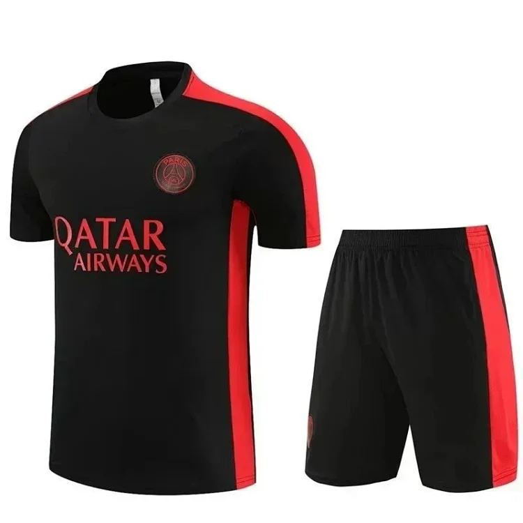 Qatar Short Sleeve S