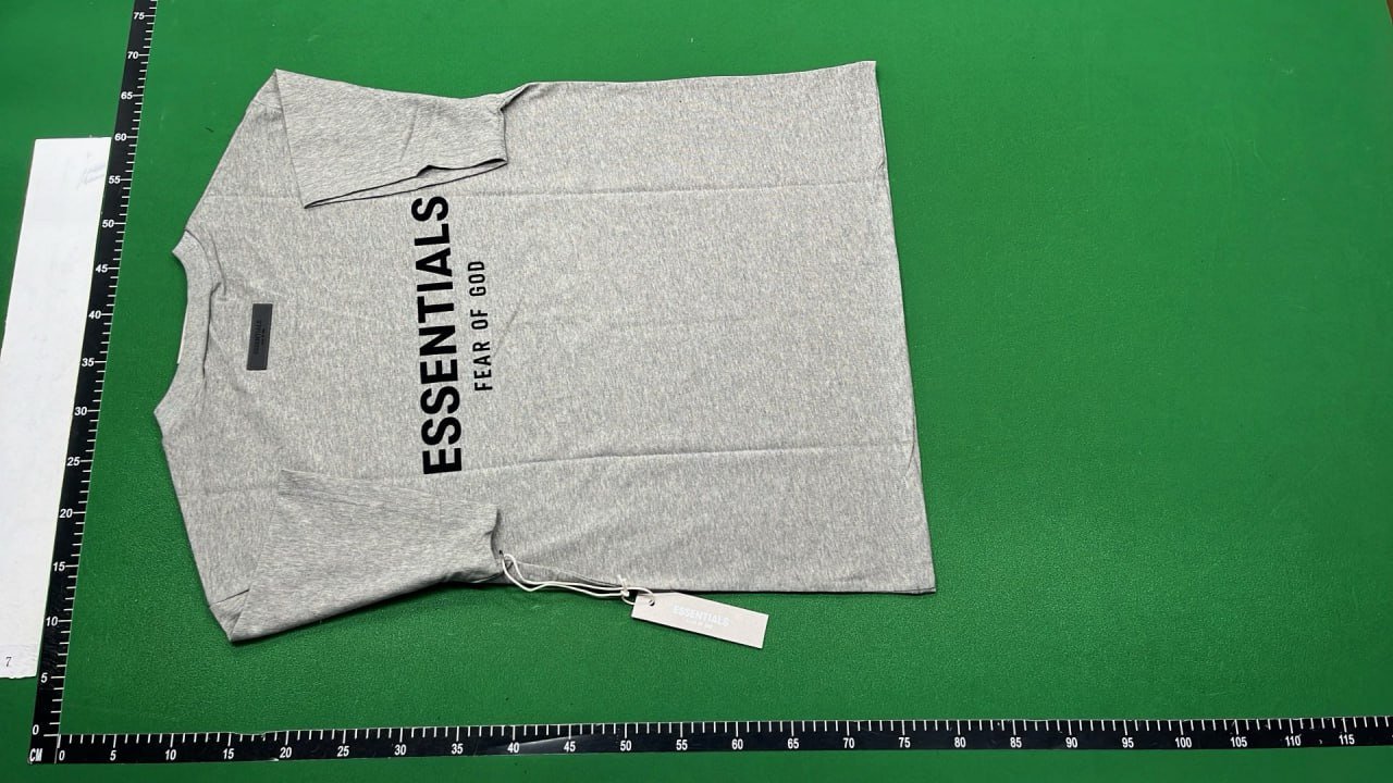  Essentials Suit