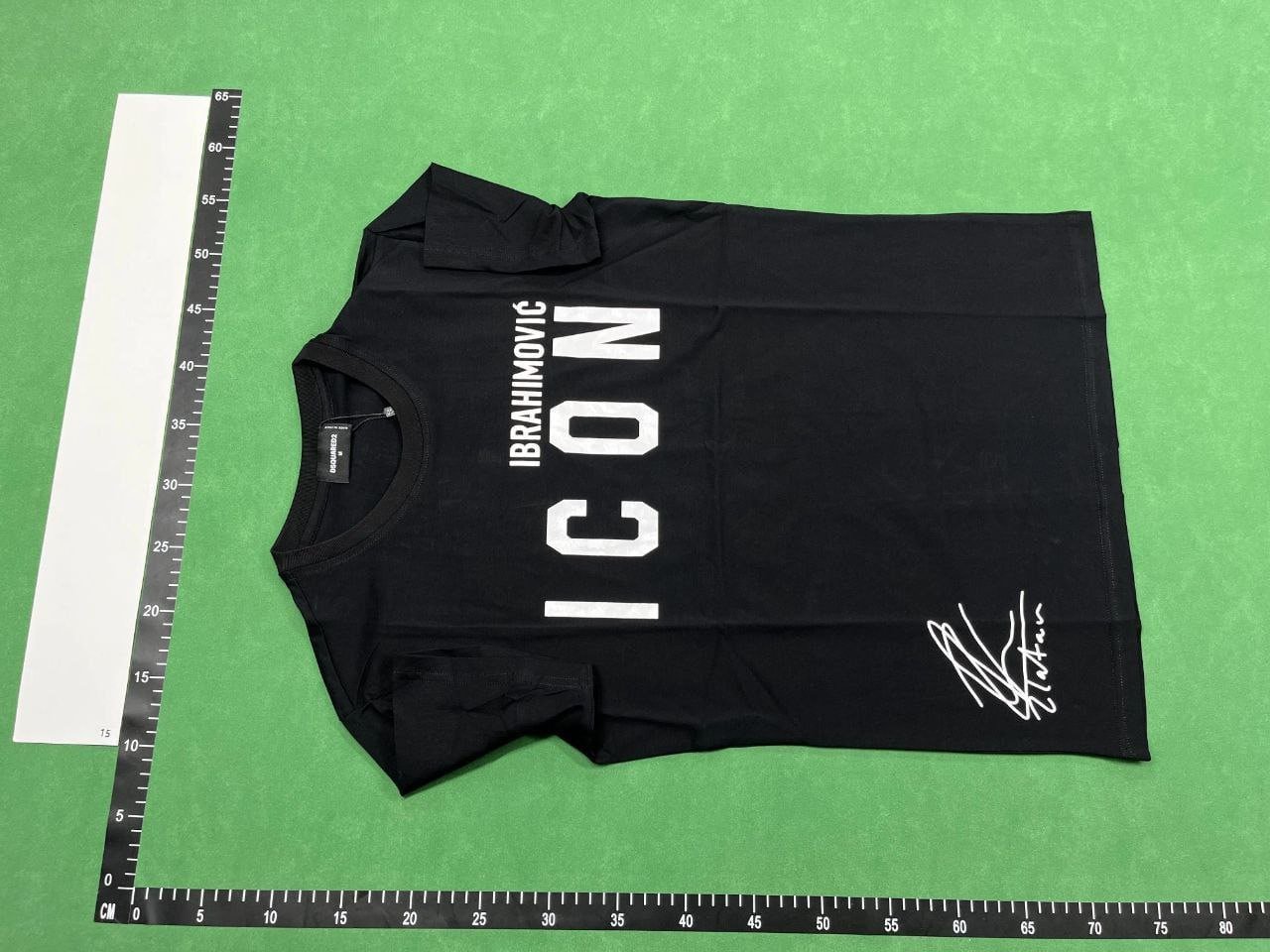  DsquaRed2 Tee