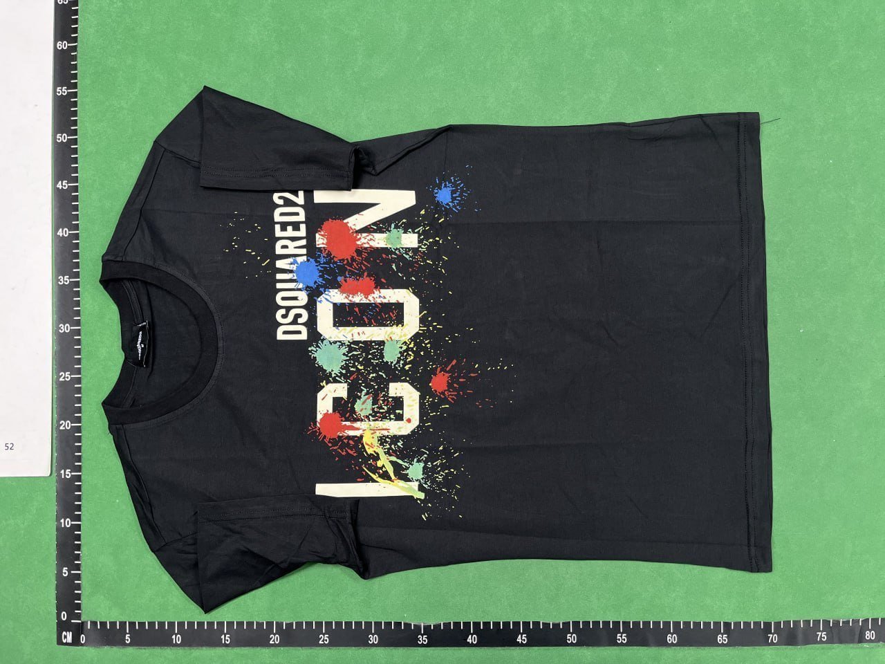  DsquaRed2 Tee