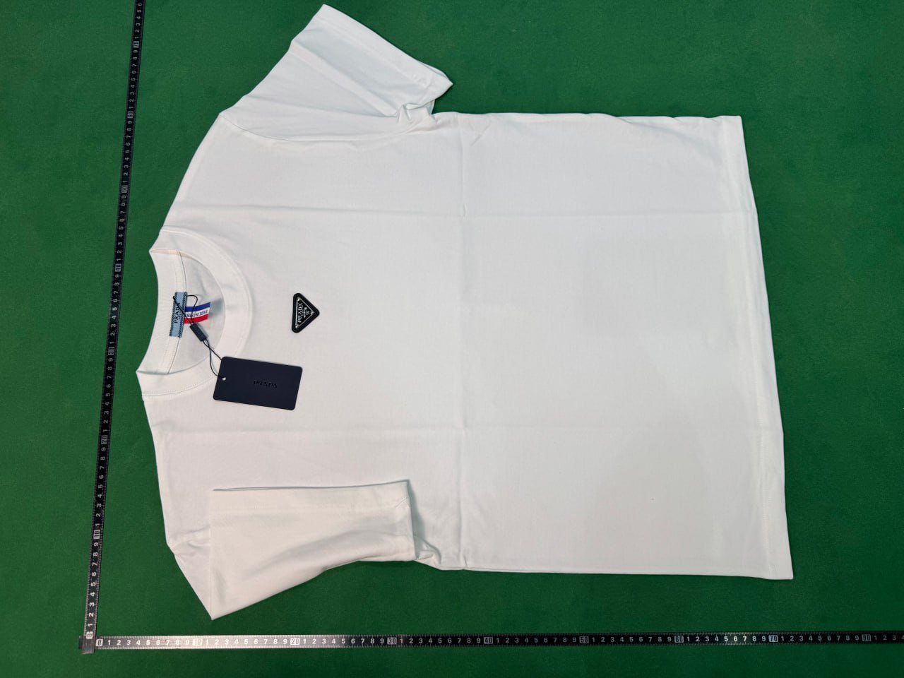  Prada T-shirt
