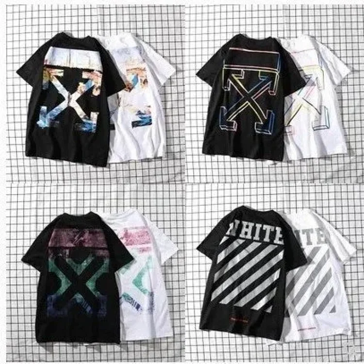 OFF white T-shirt