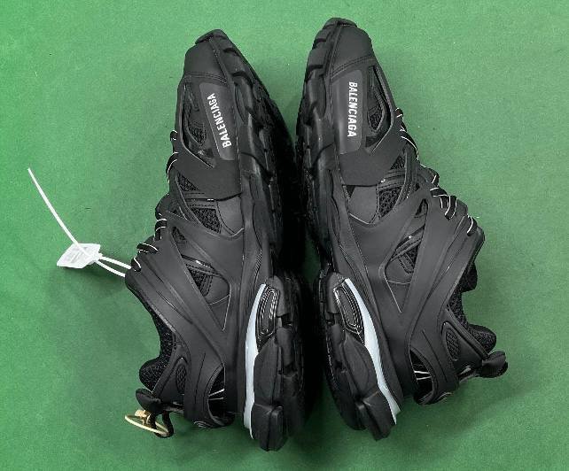  Balenciaga Track [22 Colors]