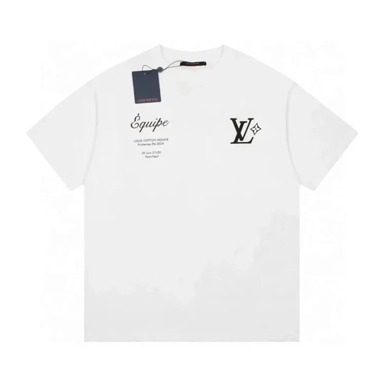 LV T-shirt(30+)