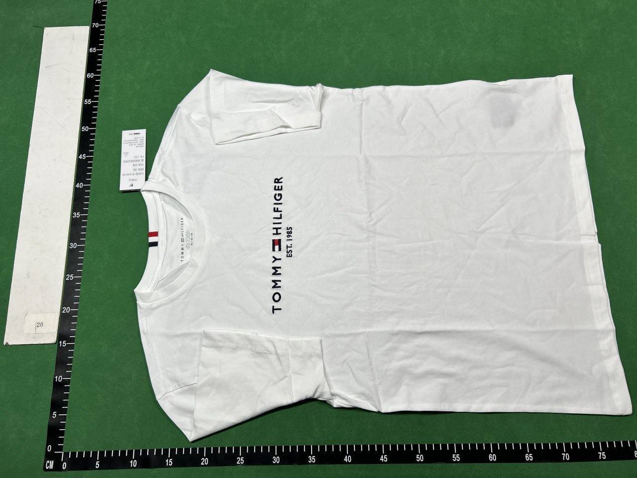  Tommy T-shirt