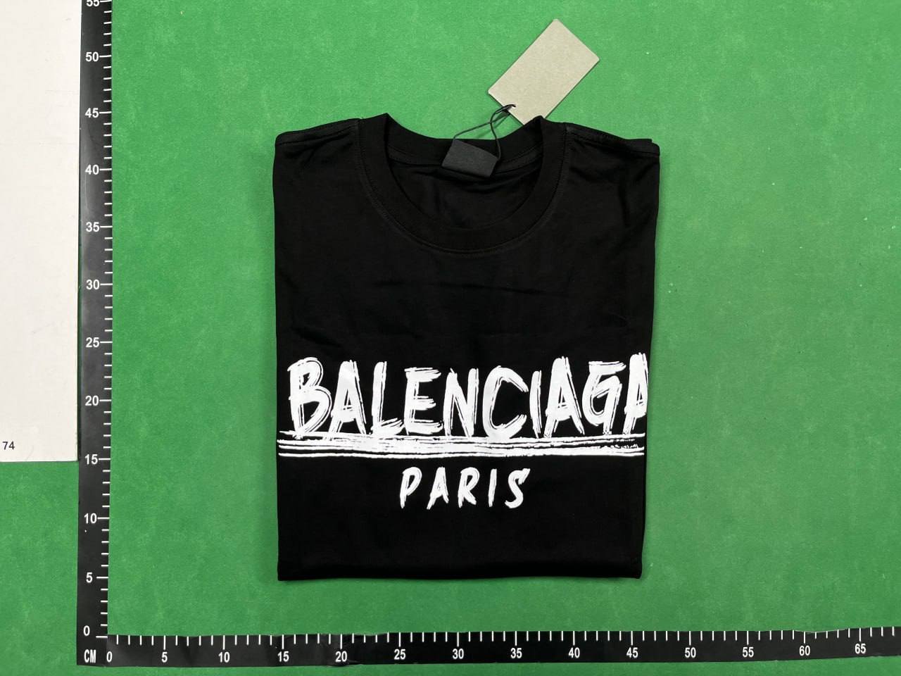   Balen  ciaga shirt