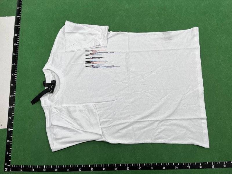 AMIRI T-Shirt【high quality】