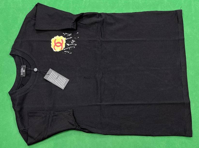 :Fendi/Chanel/Nike T-shirt（40 STYLE TOP）