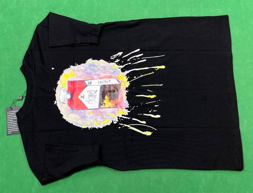 :Fendi/Chanel/Nike T-shirt（40 STYLE TOP）