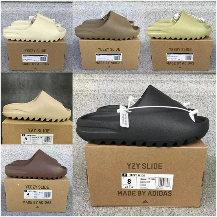 Yeezy Slide （10+）