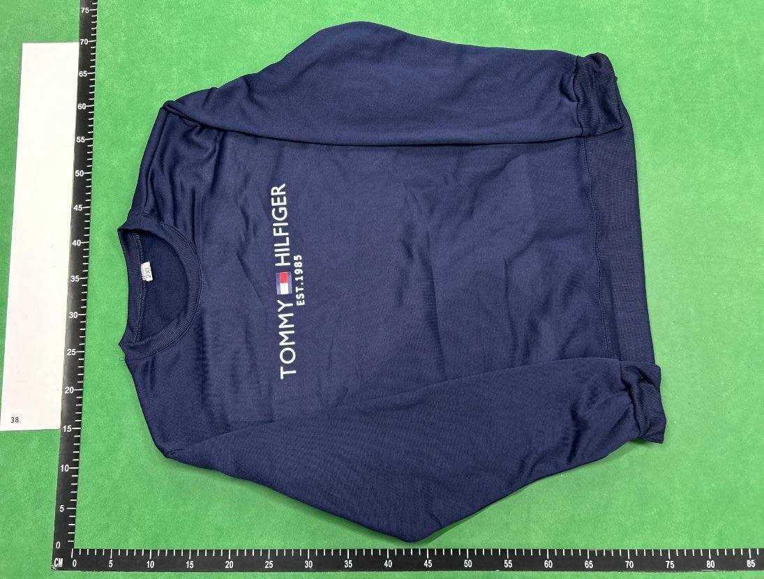 TOMMY  Hoodie