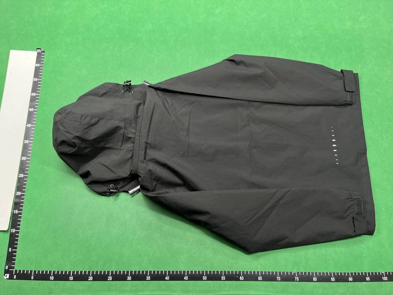 Under armor Windbreaker