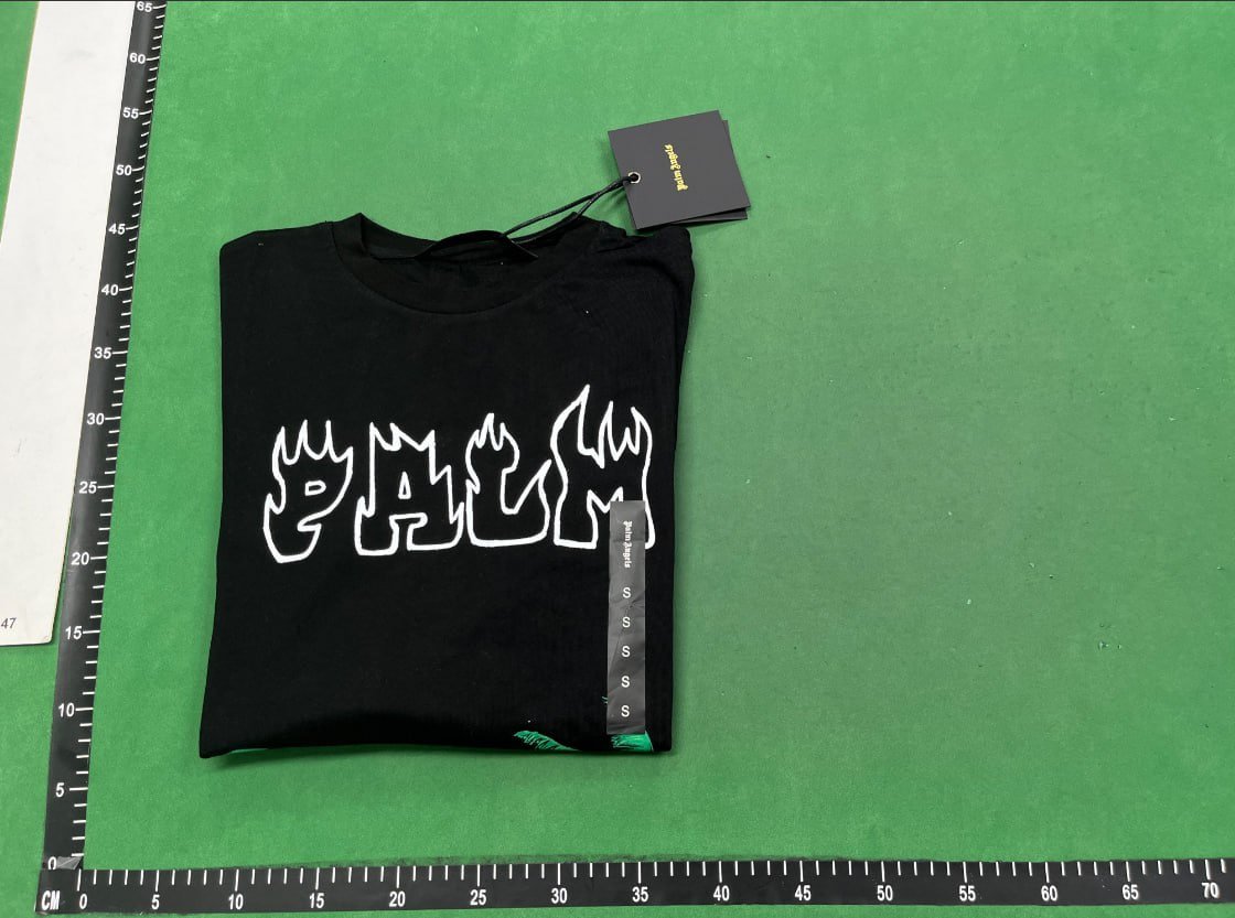  Palm Angels T-shirt