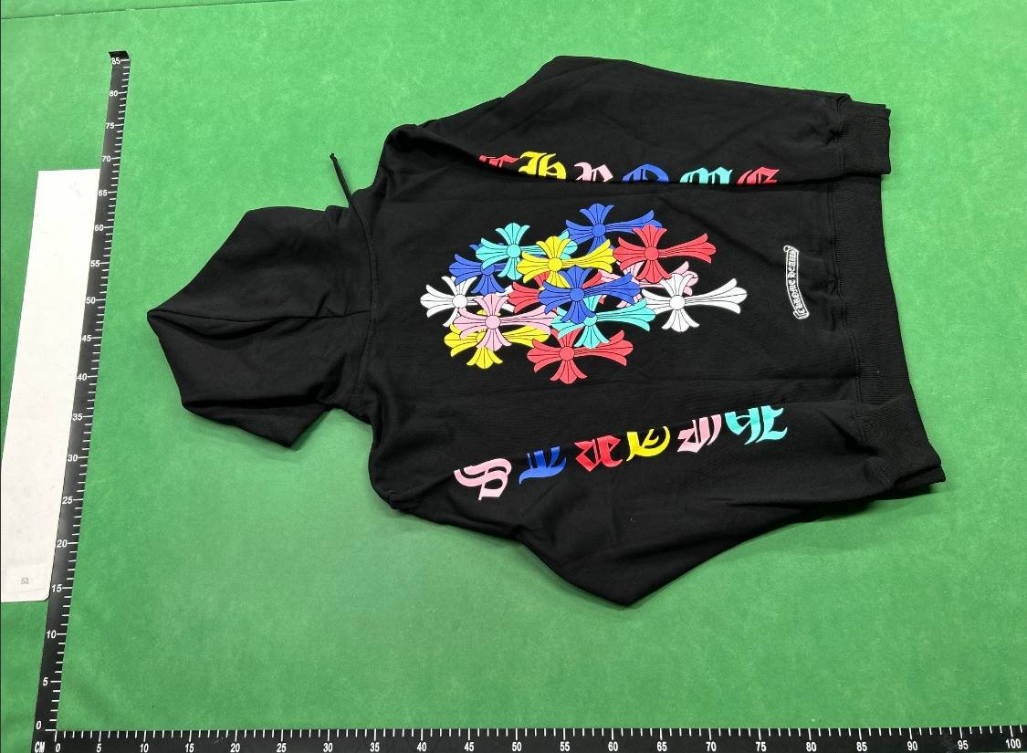 Chrome Hearts Hoodies