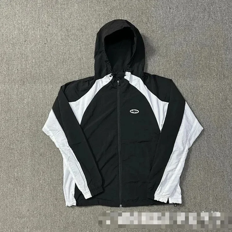 Corteiz Windbreaker/