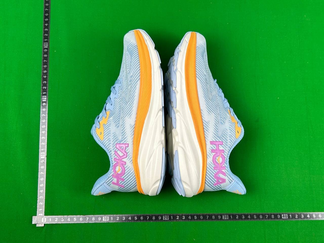  Hoka shoes（31 STYLE OG）