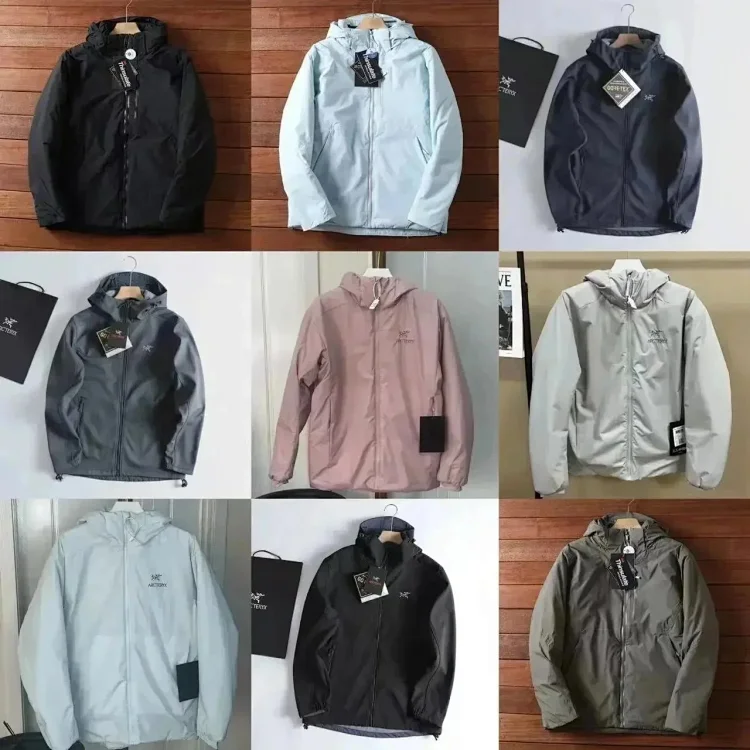 Stone Island and Arc