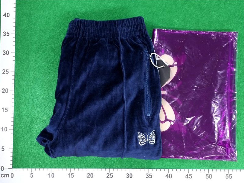  Needles Track Pants