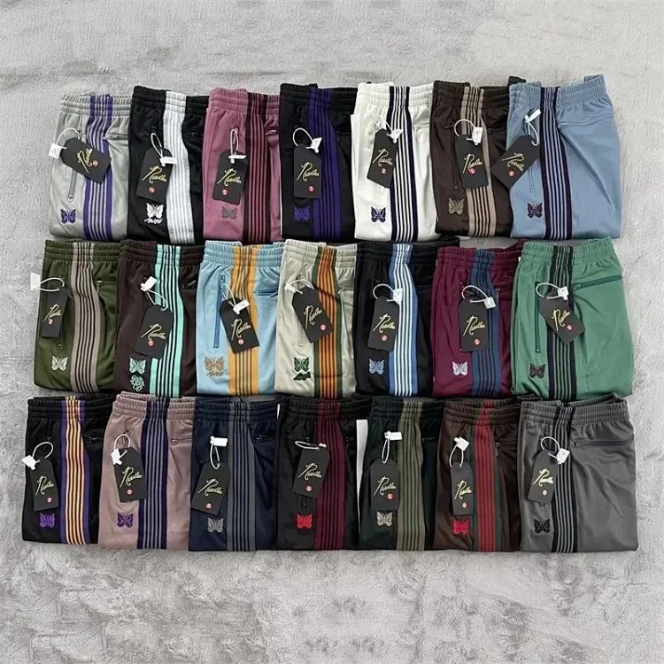  Needles Track Pants