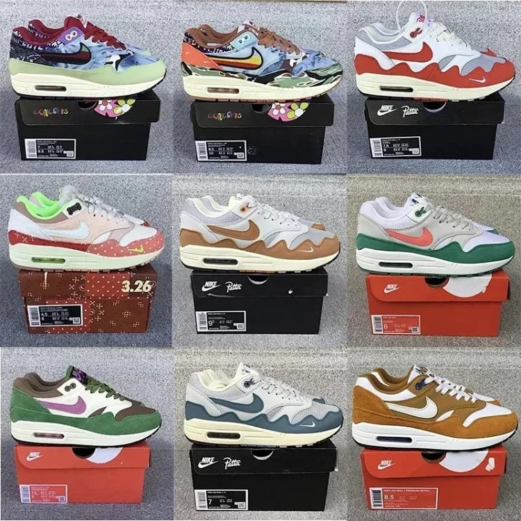 NiKe Air Max